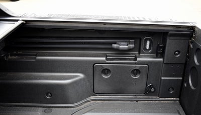 2025 Hyundai Santa Cruz Limited AWD