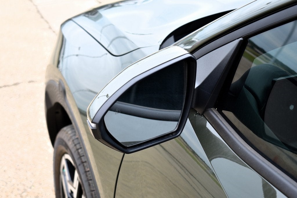 2025 Hyundai Santa Cruz Limited AWD