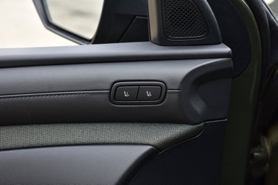 2025 Hyundai Santa Cruz Limited AWD