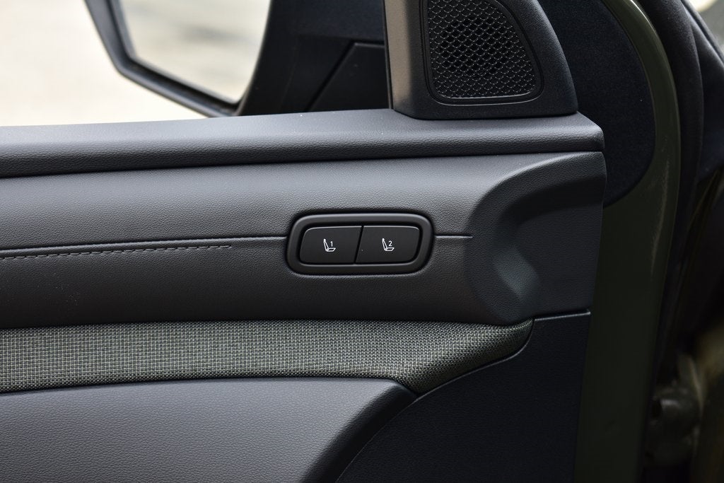 2025 Hyundai Santa Cruz Limited AWD