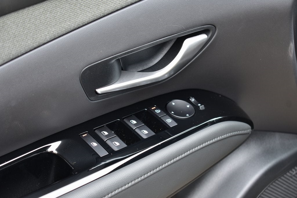 2025 Hyundai Santa Cruz Limited AWD