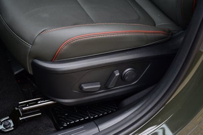 2025 Hyundai Santa Cruz Limited AWD