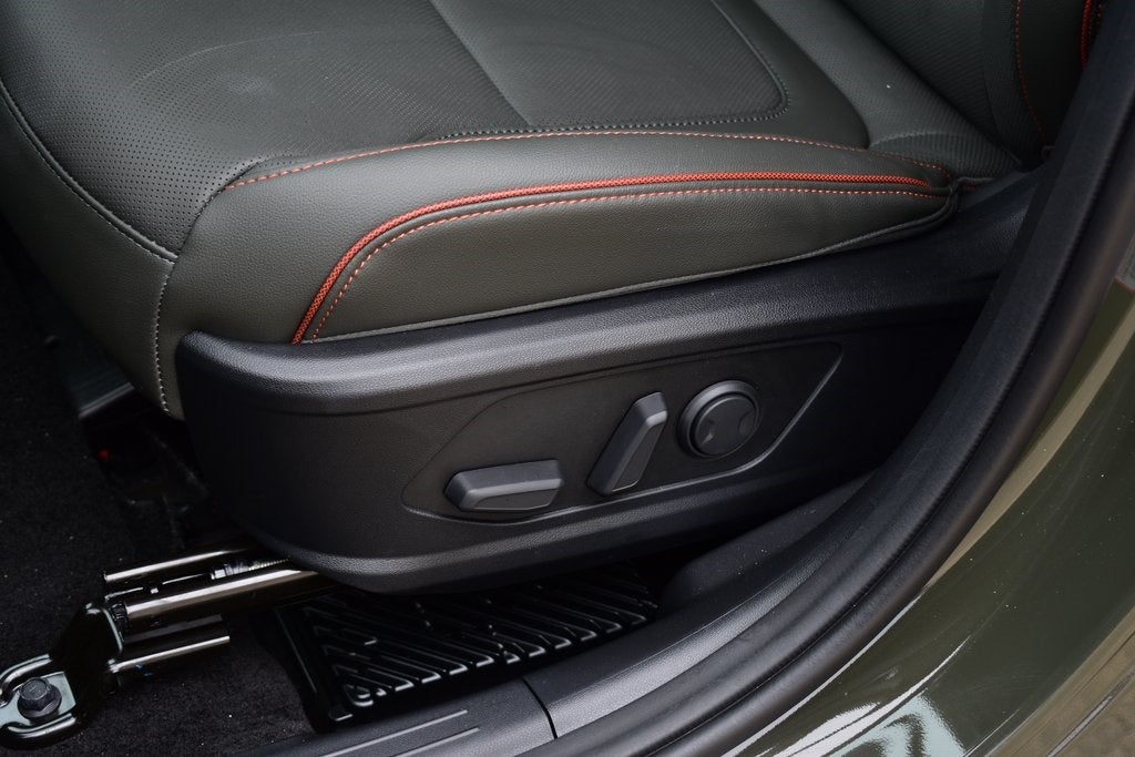 2025 Hyundai Santa Cruz Limited AWD