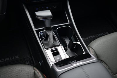 2025 Hyundai Santa Cruz Limited AWD