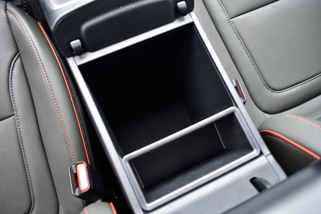 2025 Hyundai Santa Cruz Limited AWD