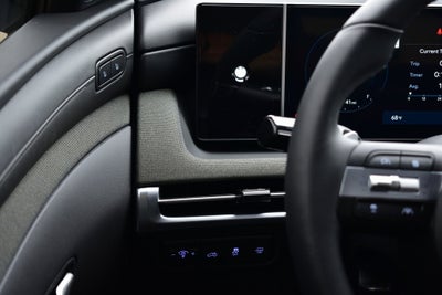 2025 Hyundai Santa Cruz Limited AWD