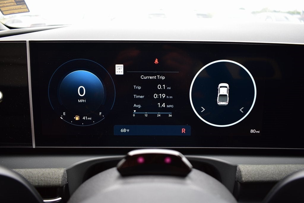 2025 Hyundai Santa Cruz Limited AWD