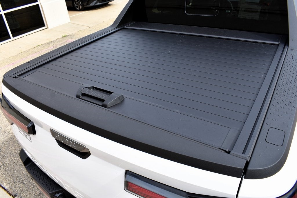 2025 Hyundai Santa Cruz Limited AWD