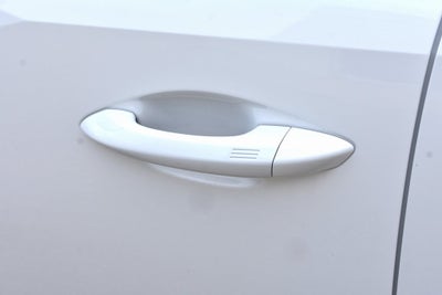 2025 Hyundai Santa Cruz Limited AWD