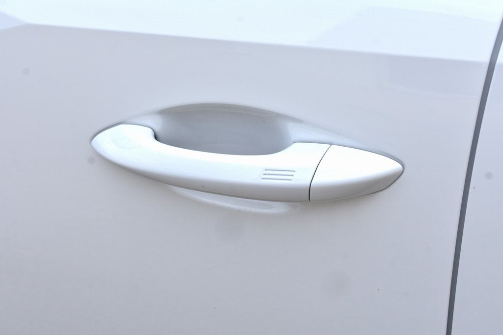 2025 Hyundai Santa Cruz Limited AWD