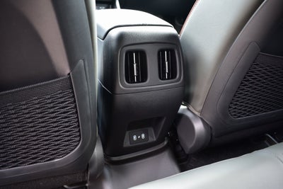 2025 Hyundai Santa Cruz Limited AWD