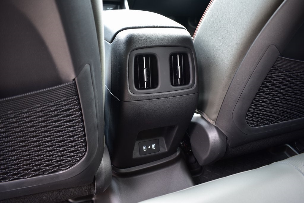 2025 Hyundai Santa Cruz Limited AWD