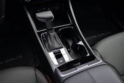 2025 Hyundai Santa Cruz Limited AWD