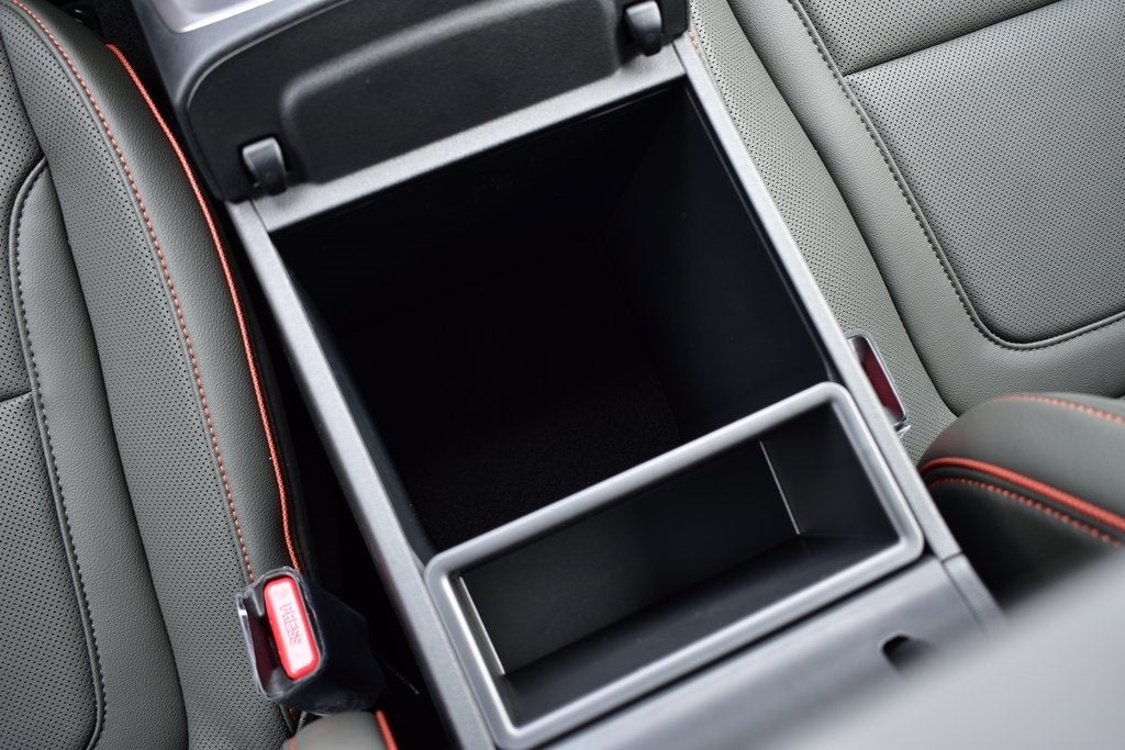 2025 Hyundai Santa Cruz Limited AWD