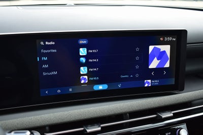 2025 Hyundai Santa Cruz Limited AWD