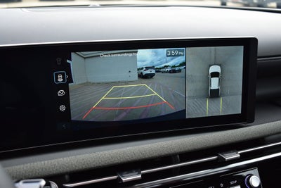 2025 Hyundai Santa Cruz Limited AWD