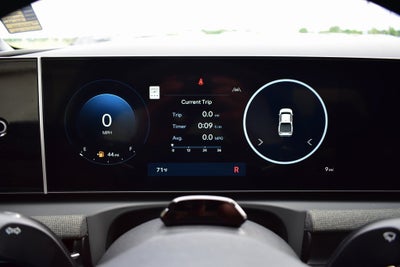 2025 Hyundai Santa Cruz Limited AWD