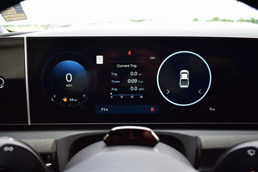 2025 Hyundai Santa Cruz Limited AWD