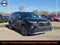 2021 Toyota Highlander Platinum AWD