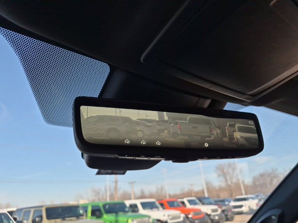 2021 Toyota Highlander Platinum AWD