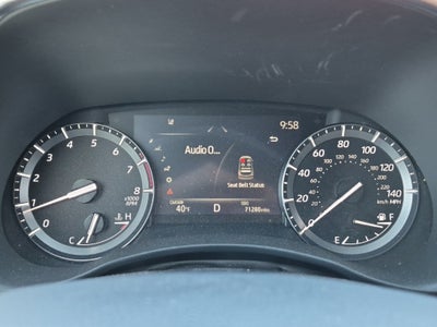 2021 Toyota Highlander Platinum AWD