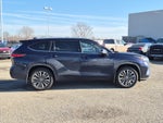 2021 Toyota Highlander Platinum AWD