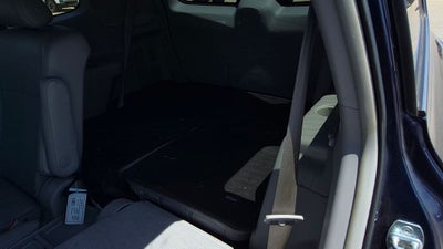 2013 Toyota Highlander SE