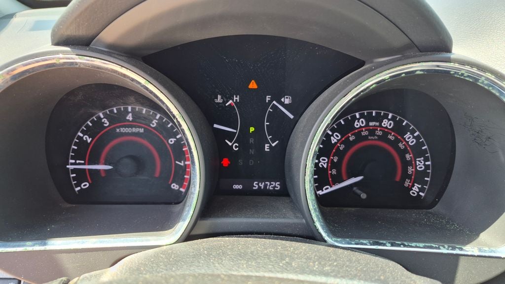 2013 Toyota Highlander SE