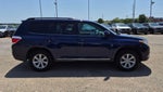 2013 Toyota Highlander SE