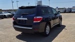 2013 Toyota Highlander SE
