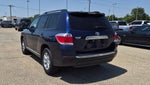 2013 Toyota Highlander SE