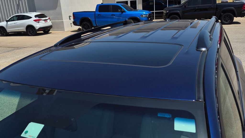 2013 Toyota Highlander SE