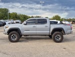 2020 Toyota Tacoma TRD Off-Road V6