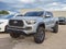 2020 Toyota Tacoma TRD Off-Road V6