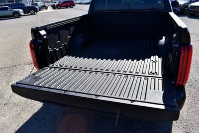 2026 Toyota Tundra Limited CrewMax 4x4