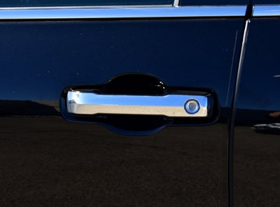 2026 Toyota Tundra Limited CrewMax 4x4