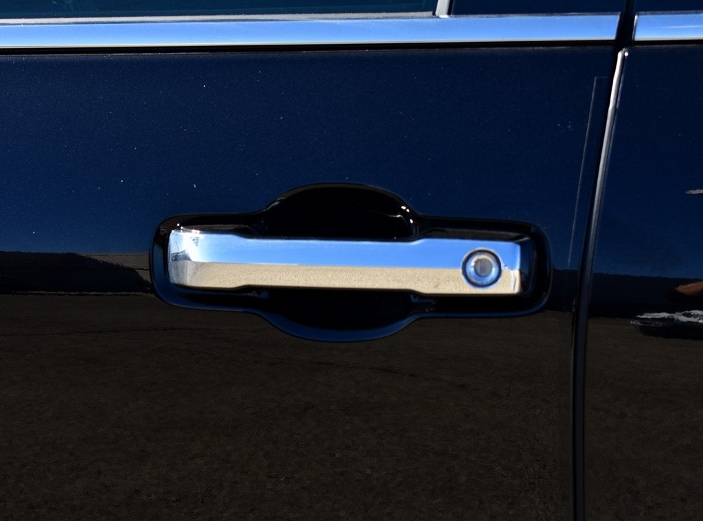 2026 Toyota Tundra Limited CrewMax 4x4