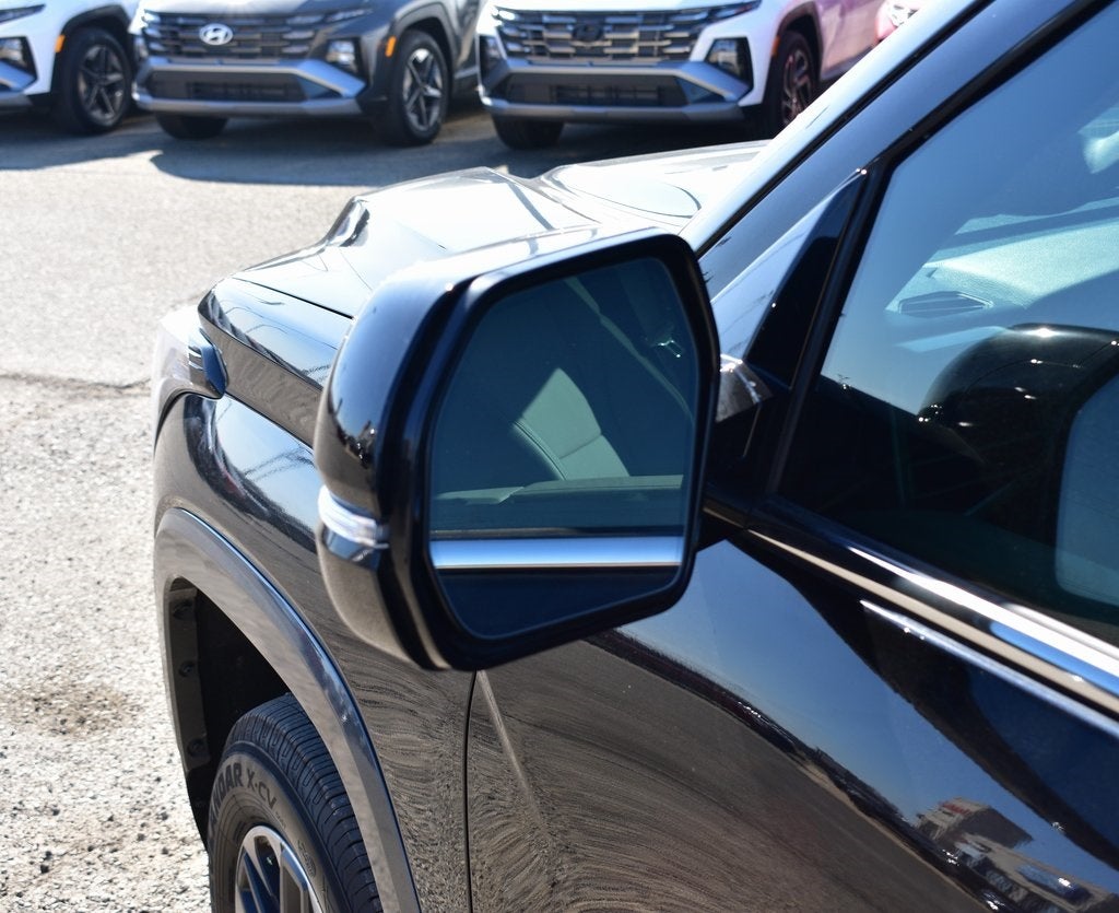 2026 Toyota Tundra Limited CrewMax 4x4