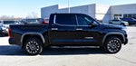 2026 Toyota Tundra Limited CrewMax 4x4
