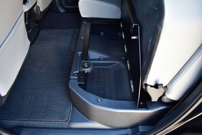 2026 Toyota Tundra Limited CrewMax 4x4