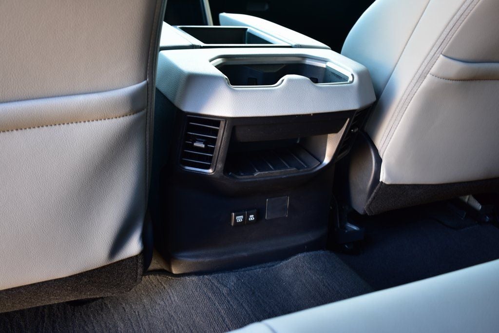 2026 Toyota Tundra Limited CrewMax 4x4