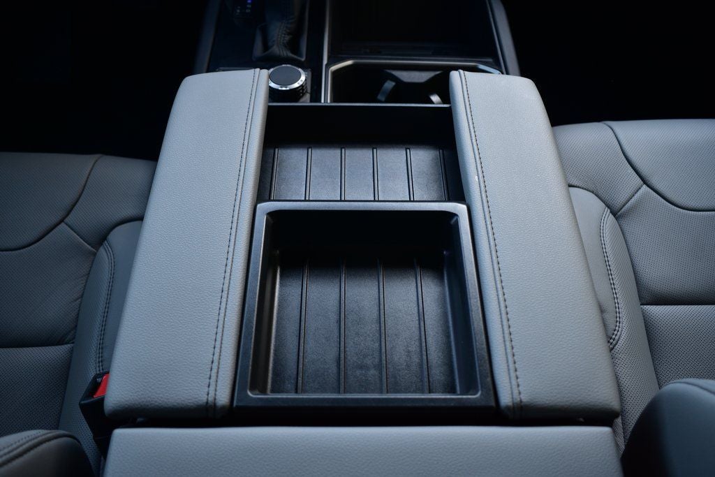 2026 Toyota Tundra Limited CrewMax 4x4