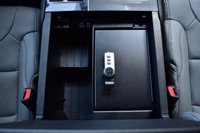 2026 Toyota Tundra Limited CrewMax 4x4