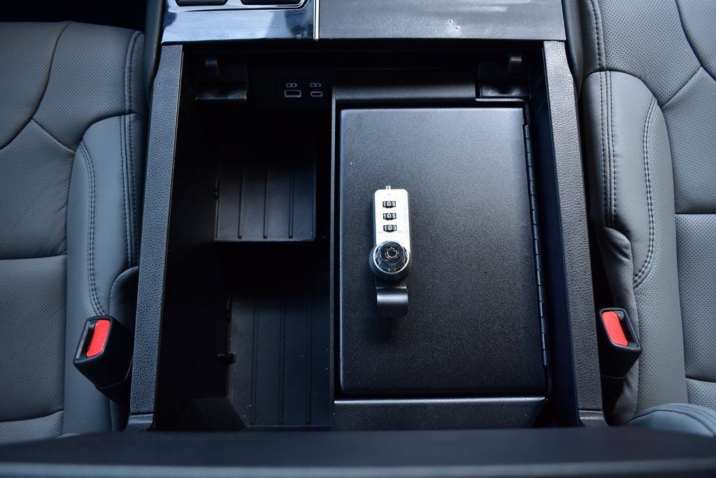 2026 Toyota Tundra Limited CrewMax 4x4