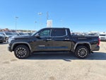 2026 Toyota Tundra Limited CrewMax 4x4