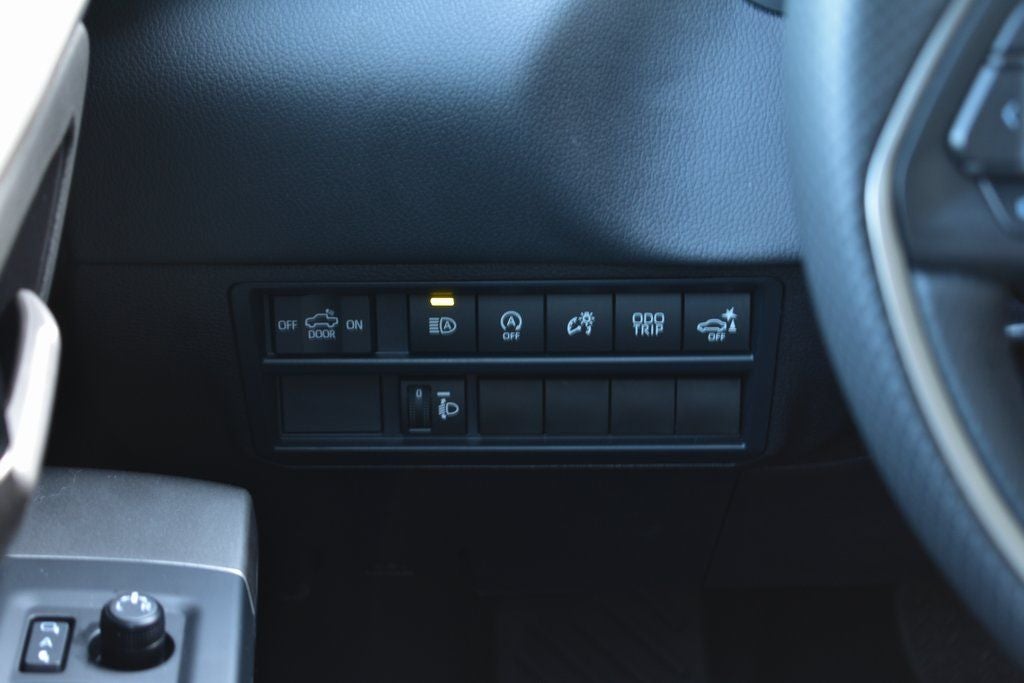 2026 Toyota Tundra Limited CrewMax 4x4