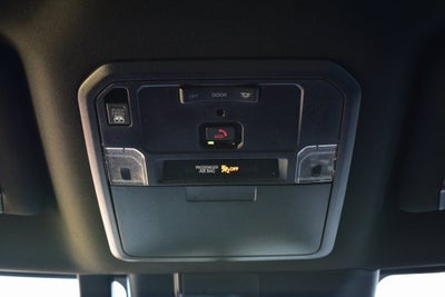 2026 Toyota Tundra Limited CrewMax 4x4