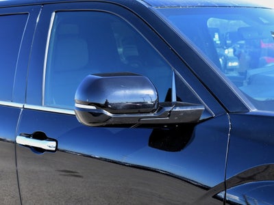 2026 Toyota Tundra Limited CrewMax 4x4