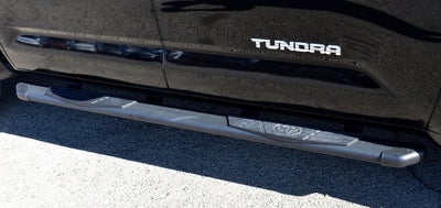 2026 Toyota Tundra Limited CrewMax 4x4