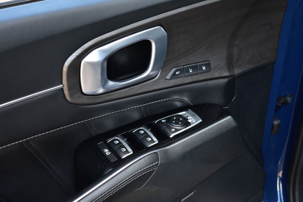 2024 Kia Sorento X-Line SX Prestige